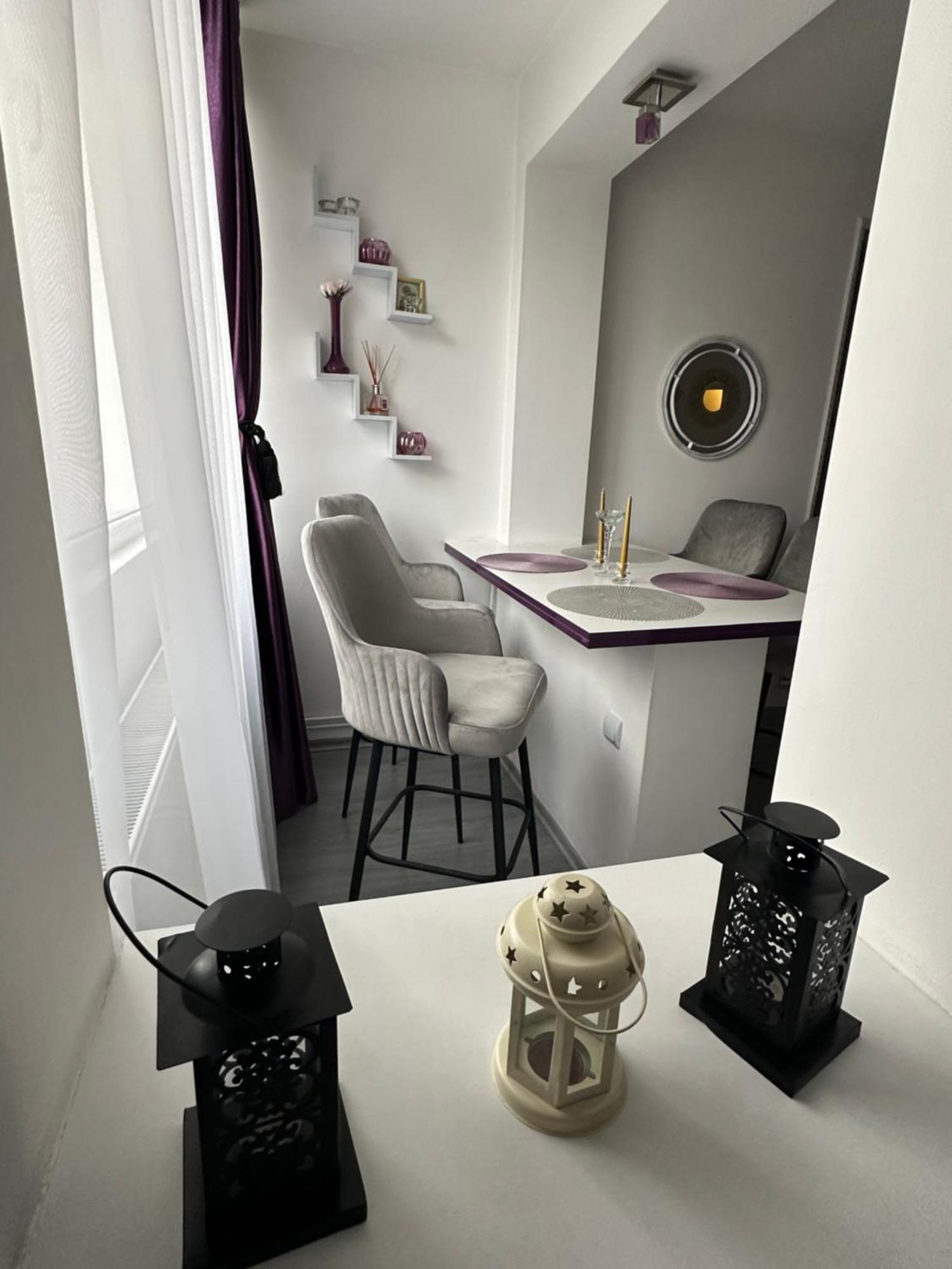 Etoile Studio Brașov Exterior foto