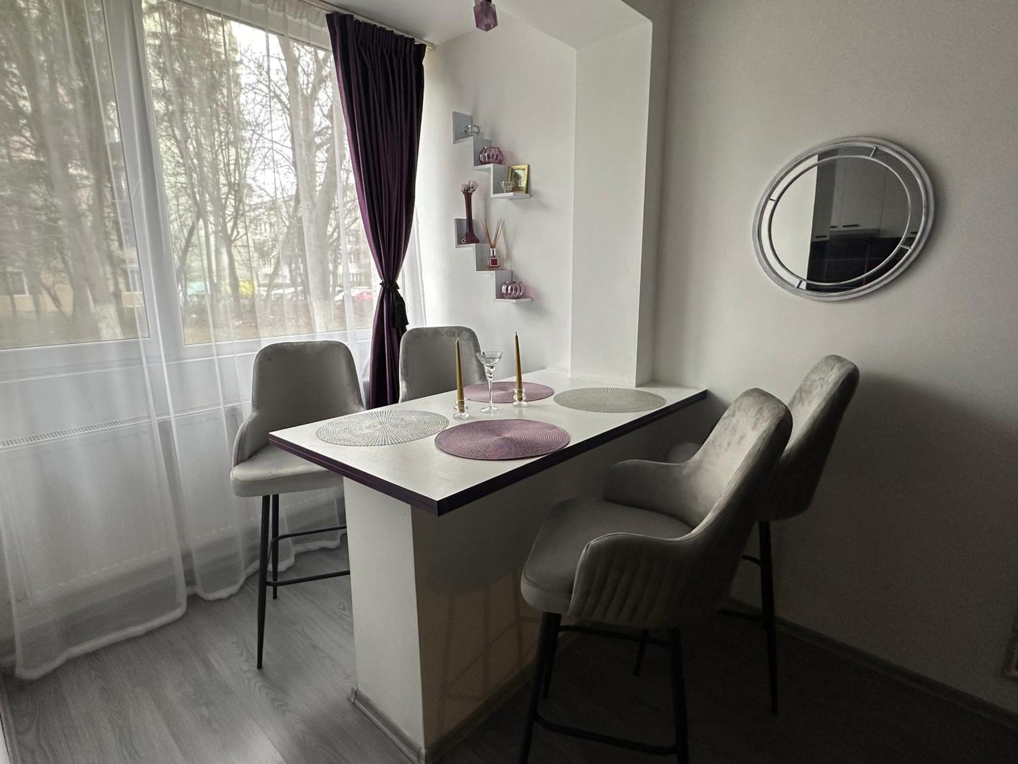 Etoile Studio Brașov Exterior foto